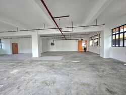 Tai Seng MRT (D19), Factory #553867591